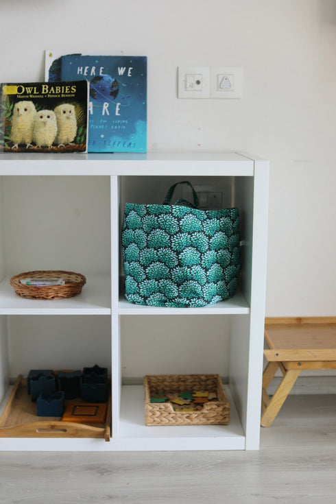 Cloth Storage Bag